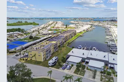 1 Boca Ciega Point Boulevard #310, Saint Petersburg, FL 33708 - Photo 55