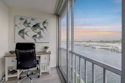 1 Boca Ciega Point Boulevard #310, Saint Petersburg, FL 33708 - Photo 21