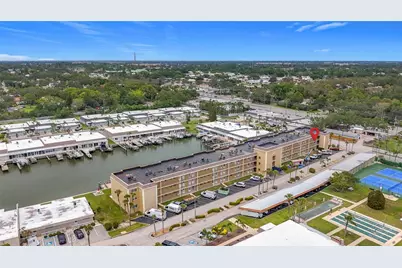 1 Boca Ciega Point Boulevard #215, Saint Petersburg, FL 33708 - Photo 39