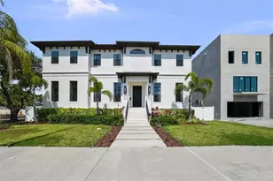 403 E Davis Blvd, Tampa, FL 33606 - Photo 1
