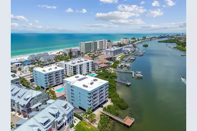 19925 Gulf Boulevard #105, Indian Shores, FL 33785 - Photo 45