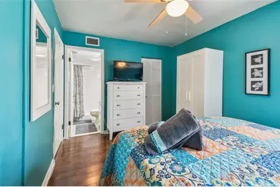 19925 Gulf Boulevard #105, Indian Shores, FL 33785 - Photo 37