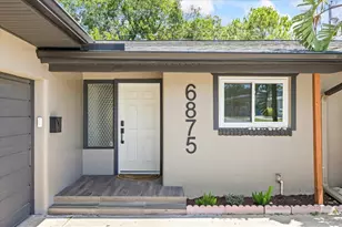 6875 11th Ave N, Saint Petersburg, FL 33710 - Photo 1