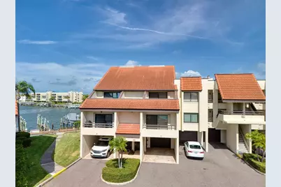 128 1st Street E. #102, Tierra Verde, FL 33715 - Photo 1