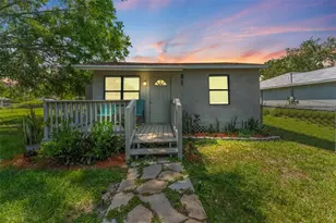 652 N Jackson St, Eagle Lake, FL 33839 - Photo 1