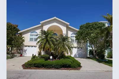 5025 Westshore Drive, New Port Richey, FL 34652 - Photo 1