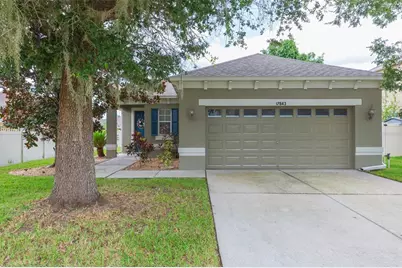 17843 Cunningham Court, Land O Lakes, FL 34638 - Photo 1