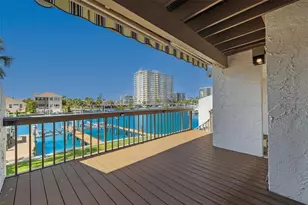 101 Marina Del Rey Ct, Clearwater, FL 33767 - Photo 5