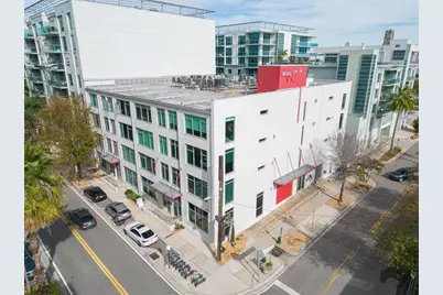 101 N 12th Street #400, Tampa, FL 33602 - Photo 1