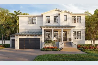 1172 Seville Lane NE, Saint Petersburg, FL 33704 - Photo 1