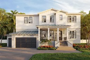 1172 Seville Ln NE, Saint Petersburg, FL 33704 - Photo 1