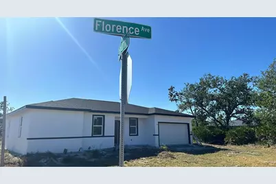 12167 Florence Avenue, Port Charlotte, FL 33981 - Photo 3