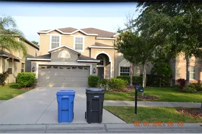 20420 Carolina Cherry Court, Tampa, FL 33647 - Photo 1