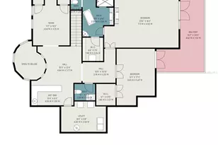 952 Moss Ln, Winter Park, FL 32789 - Photo 55