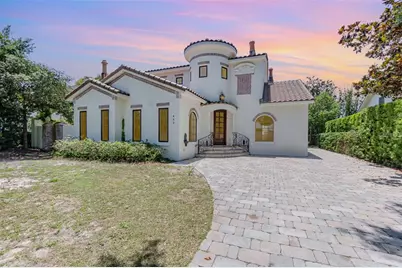 952 Moss Lane, Winter Park, FL 32789 - Photo 1