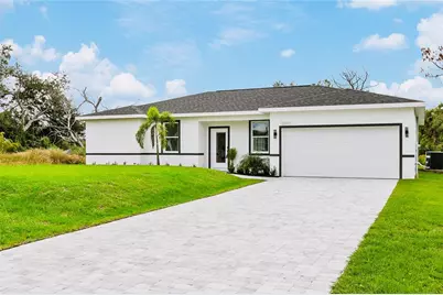 18773 Lake Worth Boulevard, Port Charlotte, FL 33948 - Photo 3