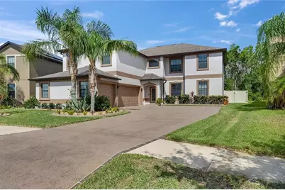 5057 Ivory Stone Drive, Wimauma, FL 33598 - Photo 1