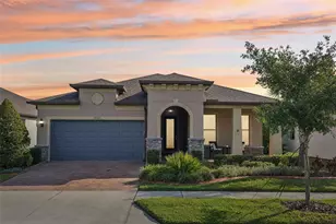 19183 Coastal Shr Ter, Land O Lakes, FL 34638 - Photo 1