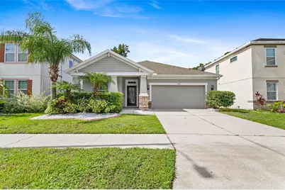 7725 Tangle Rush Drive, Gibsonton, FL 33534 - Photo 1