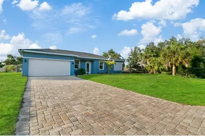 11369 Gulfstream Boulevard, Port Charlotte, FL 33981 - Photo 7