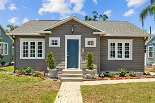 475 28th Ave N, Saint Petersburg, FL 33704 - Photo 1