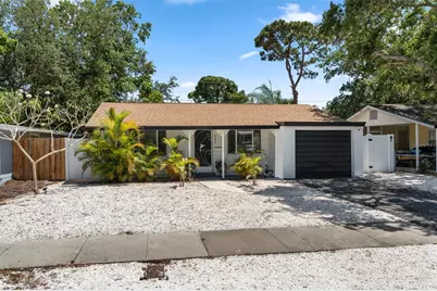 8020 24th Ave N, Saint Petersburg, FL 33710 - Photo 1