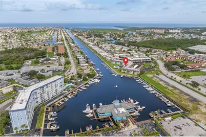 5157 Silent Loop #208, New Port Richey, FL 34652 - Photo 29