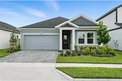 5920 Bristle Oak Street, Mount Dora, FL 32757 - Photo 1