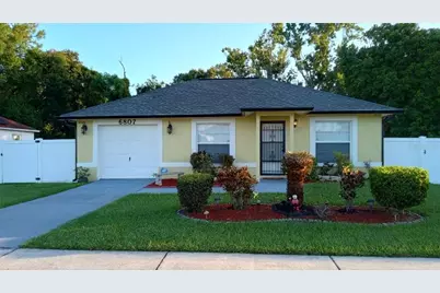 6807 Kingston Drive, Tampa, FL 33619 - Photo 1