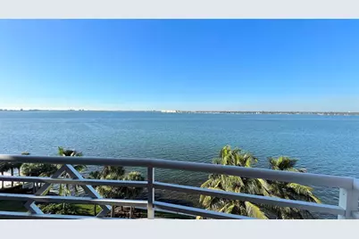 4981 Bacopa Lane S #602, Saint Petersburg, FL 33715 - Photo 1