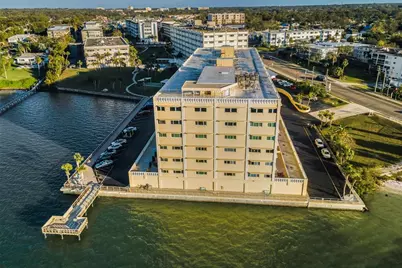 100 Bluff View Drive #514C, Belleair Bluffs, FL 33770 - Photo 65