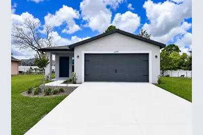 11199 Murraysville Drive, Spring Hill, FL 34609 - Photo 1