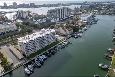 223 Island Way #7F, Clearwater Beach, FL 33767 - Photo 49