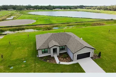 2402 Hiers Road, Dover, FL 33527 - Photo 1