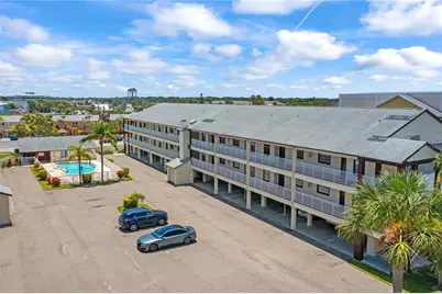 340 Causeway Boulevard #104, Dunedin, FL 34698 - Photo 1