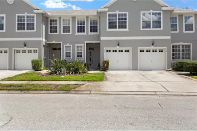 608 Black Lion Drive NE, Saint Petersburg, FL 33716 - Photo 1