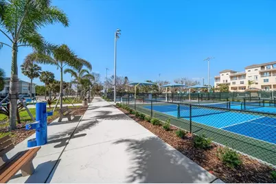 603 Mandalay Avenue #105, Clearwater Beach, FL 33767 - Photo 39