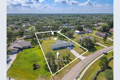 12220 Twin Branch Acres Road, Tampa, FL 33626 - Photo 3
