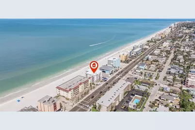 14048 Gulf Boulevard #201, Madeira Beach, FL 33708 - Photo 21