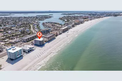 14048 Gulf Boulevard #201, Madeira Beach, FL 33708 - Photo 25