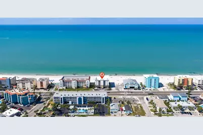 14048 Gulf Boulevard #201, Madeira Beach, FL 33708 - Photo 67