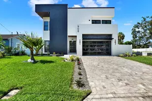 908 W Fribley St, Tampa, FL 33603 - Photo 1