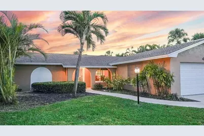 3606 Belle Vista Drive E, Saint Pete Beach, FL 33706 - Photo 1