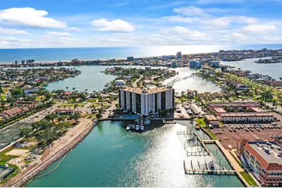 10355 Paradise Boulevard #1003, Treasure Island, FL 33706 - Photo 53