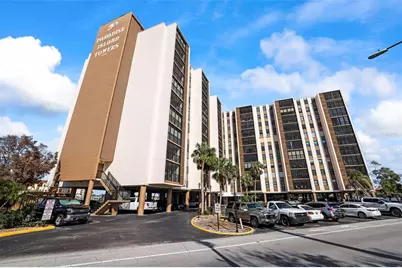 10355 Paradise Boulevard #1003, Treasure Island, FL 33706 - Photo 61