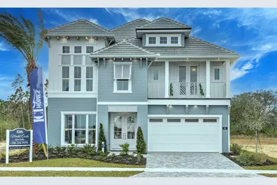 85 Coronado Road, Flagler Beach, FL 32136 - Photo 1