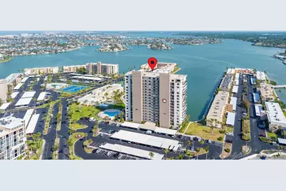 7300 Sun Island Drive S #605, South Pasadena, FL 33707 - Photo 29