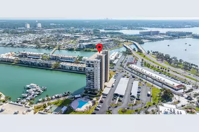 7300 Sun Island Drive S #605, South Pasadena, FL 33707 - Photo 33