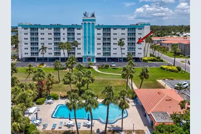 10216 Regal Drive #409, Largo, FL 33774 - Photo 1