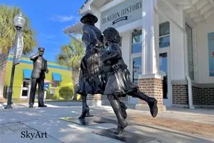 214 Scotland St, Dunedin, FL 34698 - Photo 61